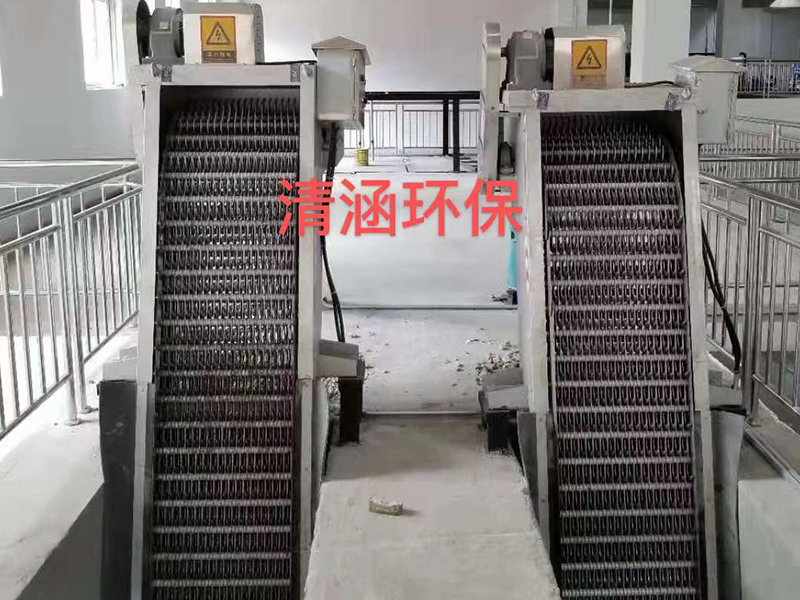 格柵機(jī)